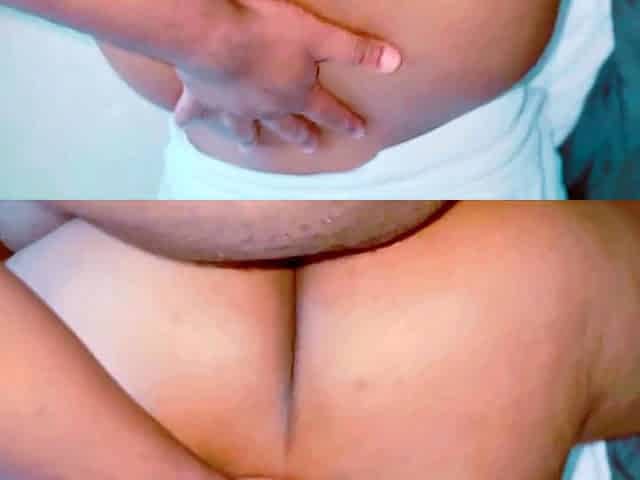 Homemade Doggy Jiggle