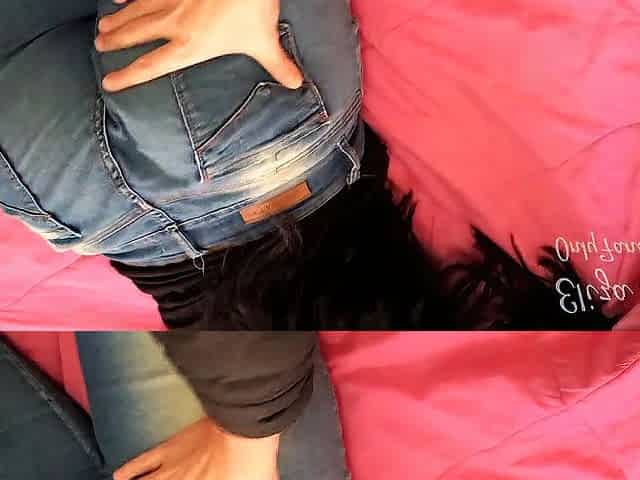 My 1st Time ANAL / DEVIRGATION of a student