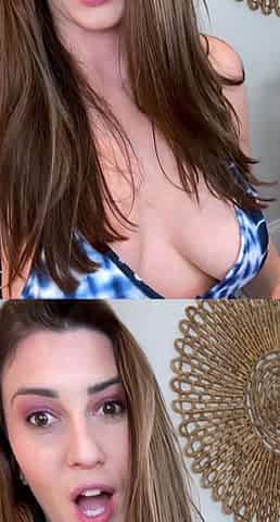 Love Chat Big Boobs Brunette Masturbating For Cam