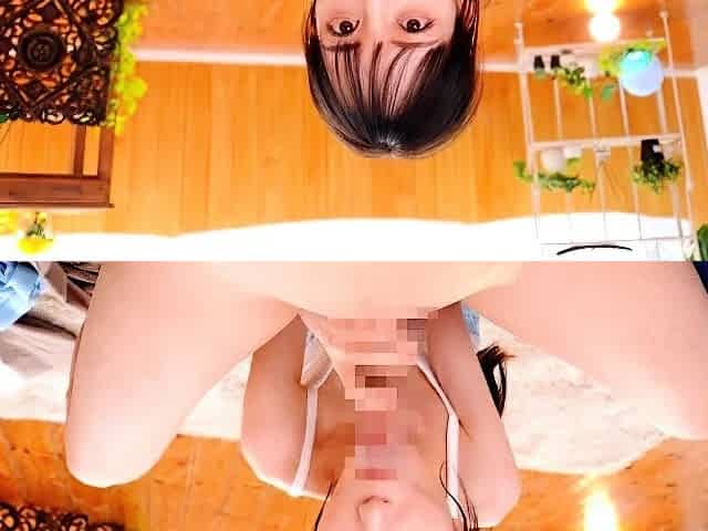 POV Handjob Blowjob cumshot compilation