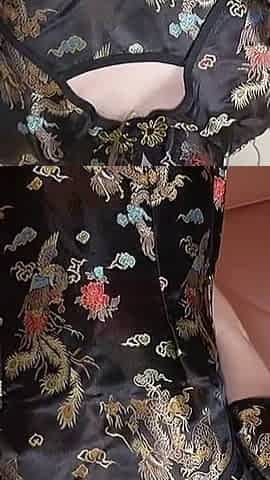 Asian Angel 24833