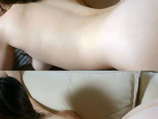 Cute Teen With Big Natural Tits Tight Pussy Fucked Hard