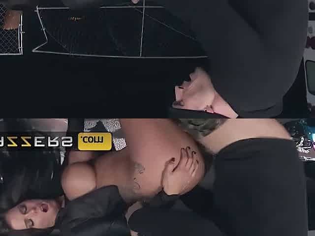 BRAZZERS - A Hawt Military Compilation Where Badass Sweethearts Demand Action On Each Front