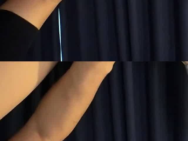 Beautiful Asian Amateur Slut