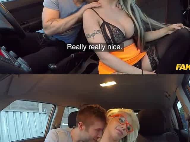 Marvelous Breathtaking Sex With Barbie Sins