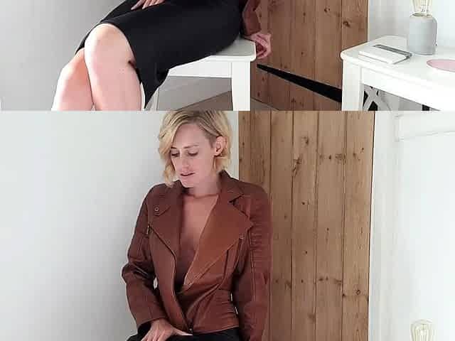Hot teen lauryn may solo toying