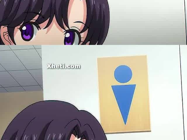 Manga Manga, Animation porn