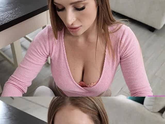 Moms Teach Sex-Skylar Snow: Stepmom Always Knows