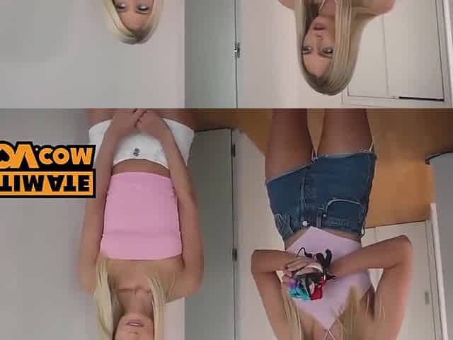Black Helps You Punish Candee And Leanne