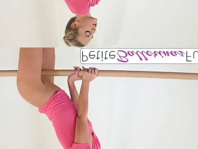 Vinna Reeds Hardcore Session After Getting Caught Masturbating