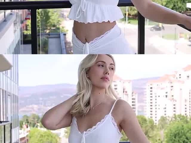 Astonishing Xxx Video Solo Best Ever Seen - Blue Sky And Sky Pierce