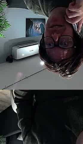 Kitty Macleod - Gets a Fucking Load