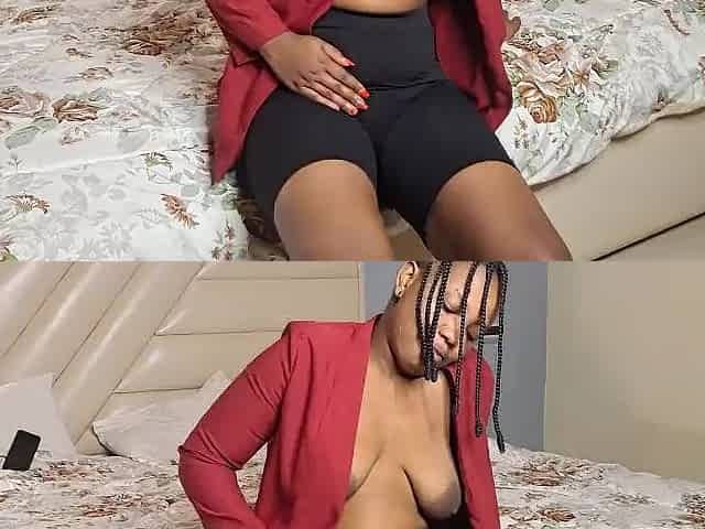 MY step MAMA SQUIRTING AFTER HER WORK FULL MOVIE SCENE 4K