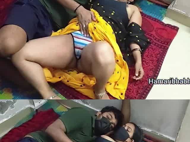 My Husband Friend Coming to My Home
