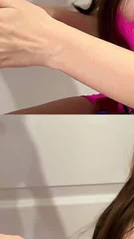 She Inserted a 30cm Toy Into His Dick and He Came Powerfully.