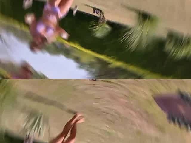 MOMMY4K. Older Vagina Saves the Day