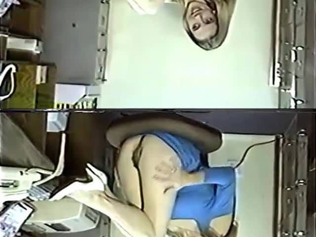 Vintage Creampies - Gretchen