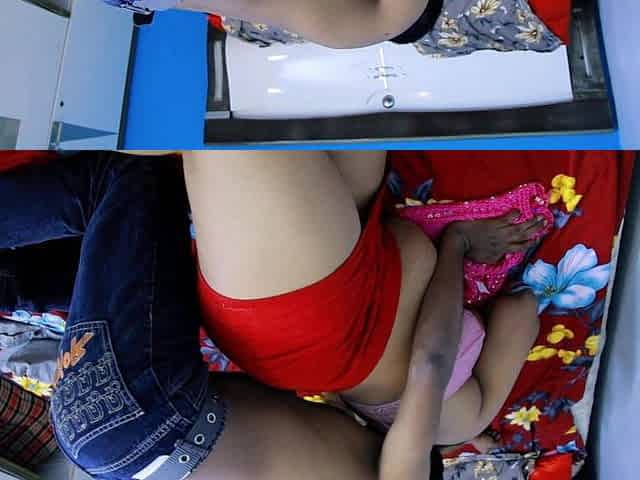 Indian Sister-in-law Revealed Th Price of Her Vagina