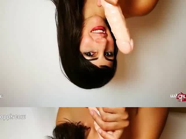 Horny Wet Amateur Babe Solo Masturbation