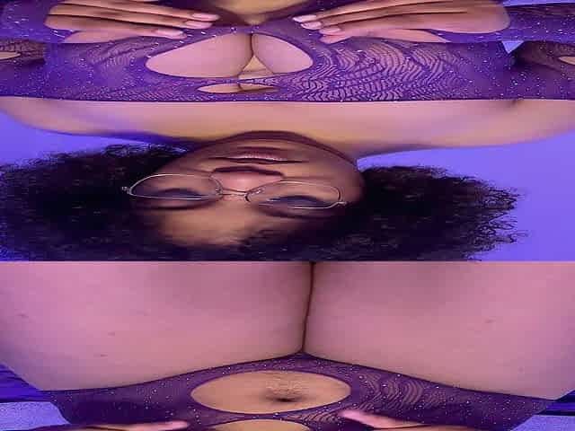 Black uses the one and the other holes! OF: NUMBAH1MONSTAH