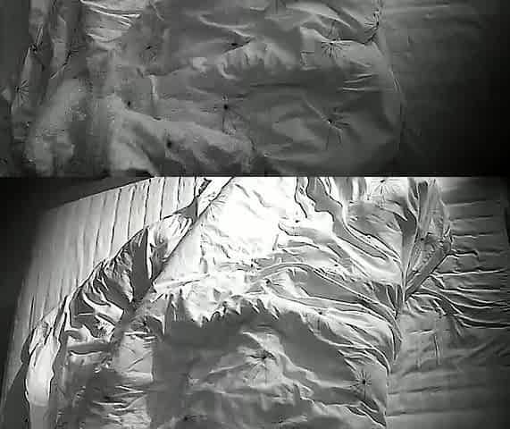 Real Homemade Amateur Hidden Cam 1