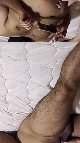 Nik Sharmota BBW Wife Couple