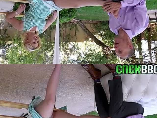Cuck Spouse Orders Monster Ebony Penis For Lustful Wife