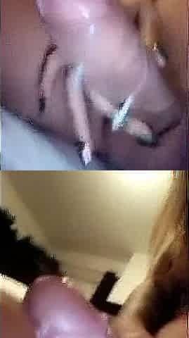 Emy Lee jizz flow compilation