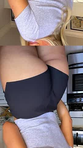 Big boobs milf masturbates with her dildo
