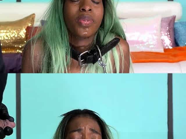Hot Big Black Latina booty Black and Ebony