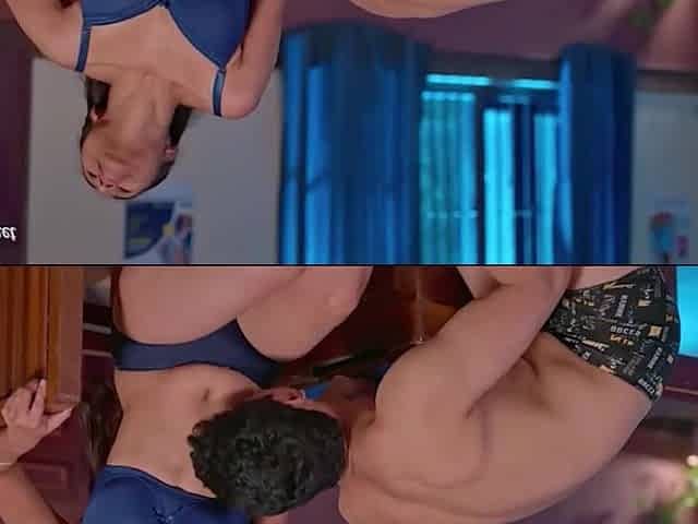 Indian Thand Ka Maza Ignites Busty Passion