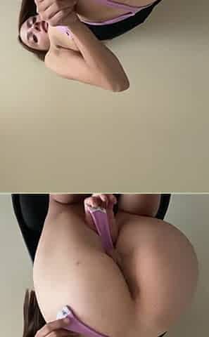 Undress Me and Treat Me Like Your Personal Slut