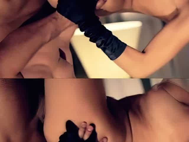 Streaming big cock close ups