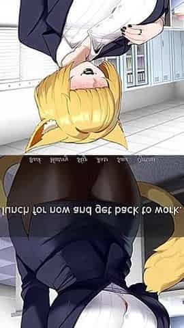 Watching a Queen of Spades Latina Fuck - Nyatorase #4 Cucky Cartoon Porn Game