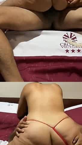 Making My Cuckold Happy