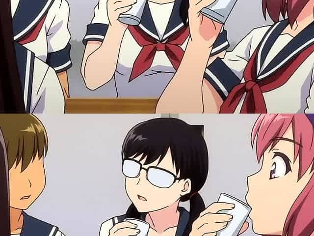 The Village That Hunts Females - HENTAI 2026
