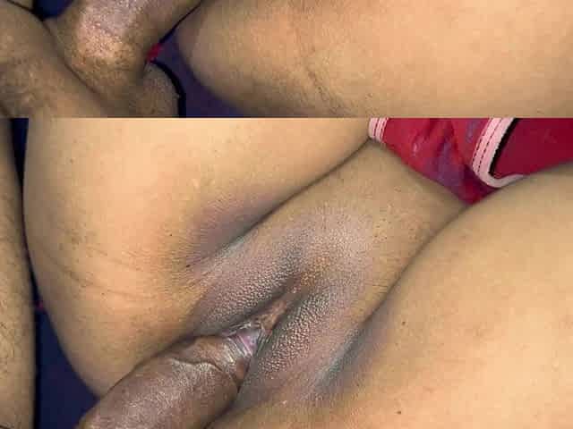 Pinki Bhabhi Clean Pussy Fuck by Desi Boy