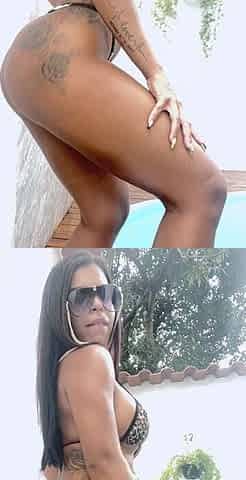 Solo big taco babes masturbation action