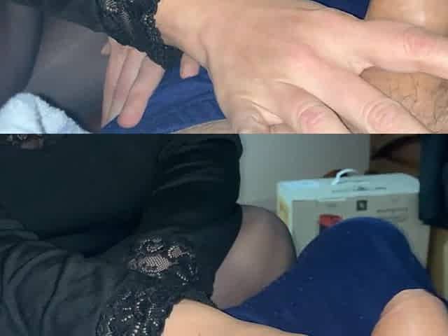 I Wanna Cum