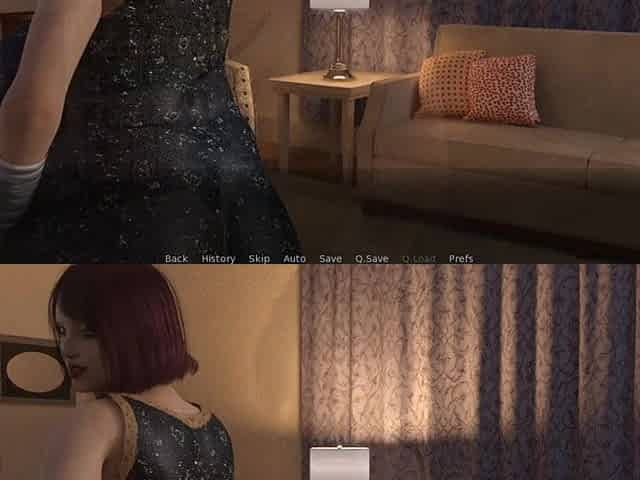 Chunky Town: Pornstar for one night