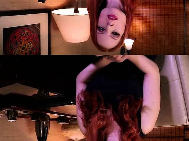 Lady Fyre - Mind Fuck by Home Wrecking Secretary
