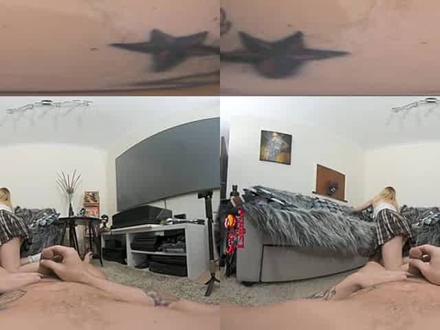 Tetas Gostosas Iii - Pervrt - Vr Porn Video