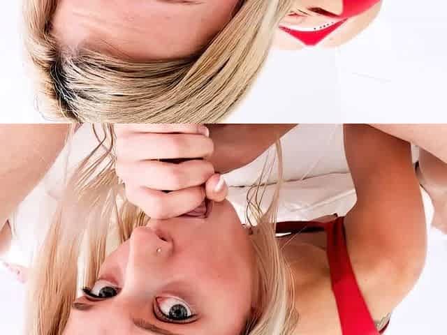 JaysPOV Lindsay Lane - Teen Blonde Step Daughter Wants My