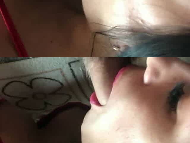 Wow! My first ANAL