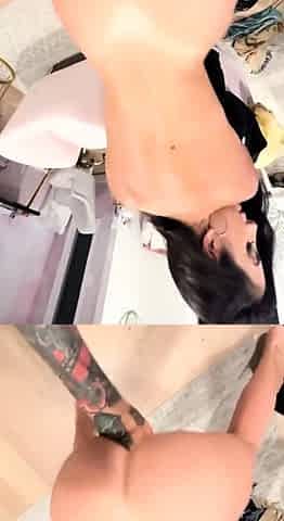 Hot amateur teen blowjob and facial HD video