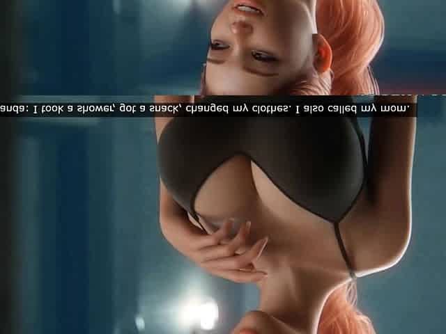 Cheating Wife Would Do Anything to Save her Husband from the