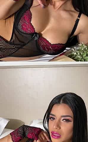 I feel super horny
