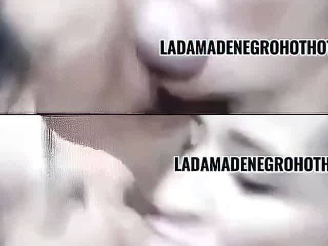Argentine amateur double blow job