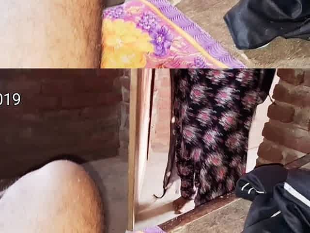 Desi Couple Sex Close up