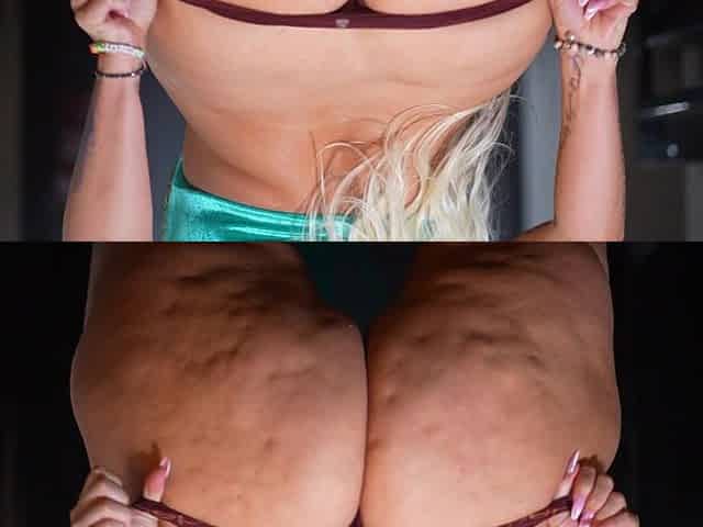 Clown Fucks Big Bootie MILF Alexis Andrews